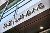 The landing @ mediacityuk