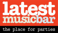 Latest music bar