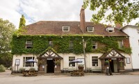 The leicester arms hotel