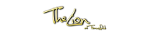 The lion at farnsfield