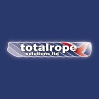 Total rope solutions limited