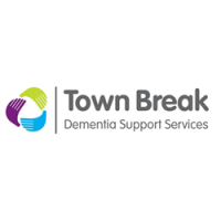 Town break dementia support services