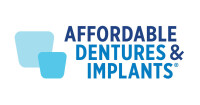 Affordable dentures