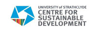 Uk centre for economic and environmental development