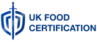 Uk food certification limited