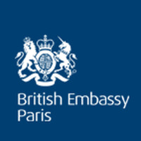 Ambassade de grande-bretagne