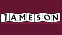 Jameson print finishers