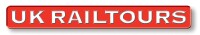 Uk railtours