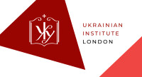 Ukrainian institute, london