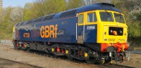 Uk rail leasing ltd