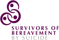 Survivors of bereavement by suicide