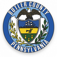 Butler county
