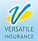 Versatile insurance professionals limited