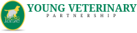Young veterinary partnership
