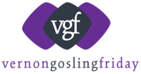 Vernon gosling friday
