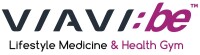 Viavi:be health-gyms