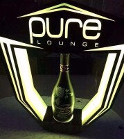 Vip bottles