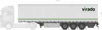 Virado transport ltd
