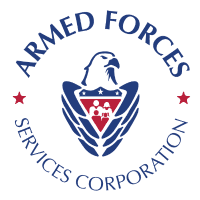 Armed forces services corporation