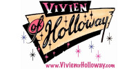 Vivien of holloway limited