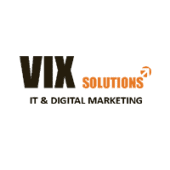 Vix solutions ltd