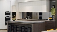 Vogue kitchens