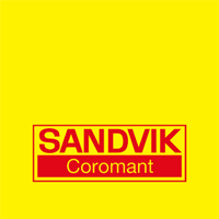 Sandvik coromant