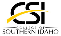 College of southern idaho