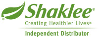 Shaklee distributor