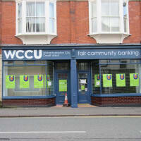 Wolverhampton city credit union