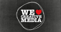We love creative