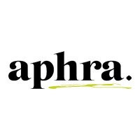 Aphra - integrated sales and marketing