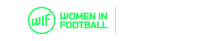 Women in football official