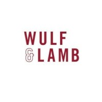 Wulf & lamb