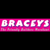 Braceys