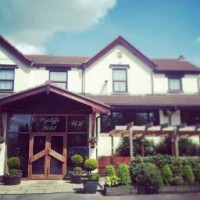 Wycliffe hotel and restaurant
