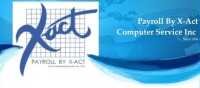 Xact payroll services ltd