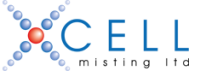 Xcell misting ltd