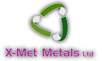 X-met metals ltd
