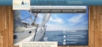 Hamble point yacht charters