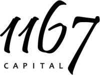 1167 capital llp