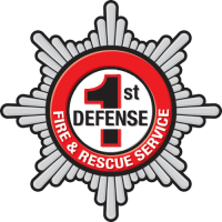 1st defense fire and rescue services ltd