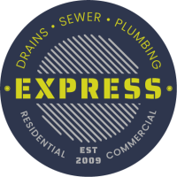 1st express drainage