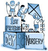 1st friends day nursery limited