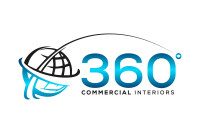 360 commercial interiors llp