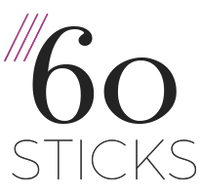 60sticks