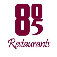 805 restaurants