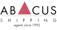 Abacus international shipping