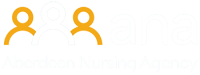 Aberdeen nursing agency