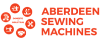 Aberdeen sewing machines